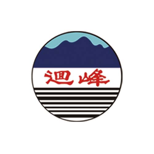 逥峰